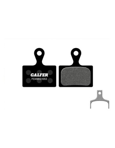 Pastiglie Galfer Standard Shimano...