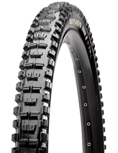 COPERTONE MAXXIS MINION DHR II WT TR...