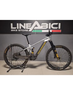 Mondraker Crafty Carbon XR