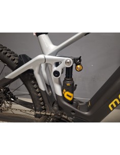 Mondraker Crafty Carbon XR 2