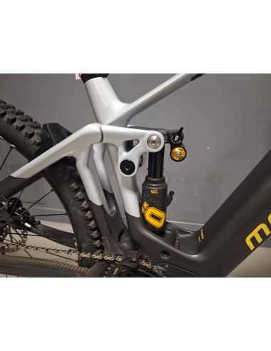Mondraker Crafty Carbon XR