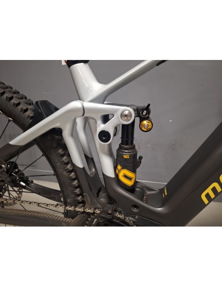 Mondraker Crafty Carbon XR