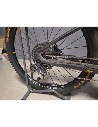 Mondraker Crafty Carbon XR