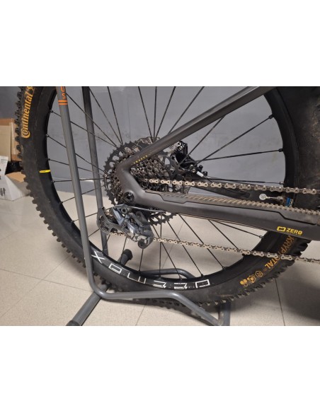 Mondraker Crafty Carbon XR