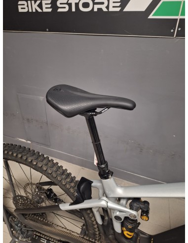 Mondraker Crafty Carbon XR