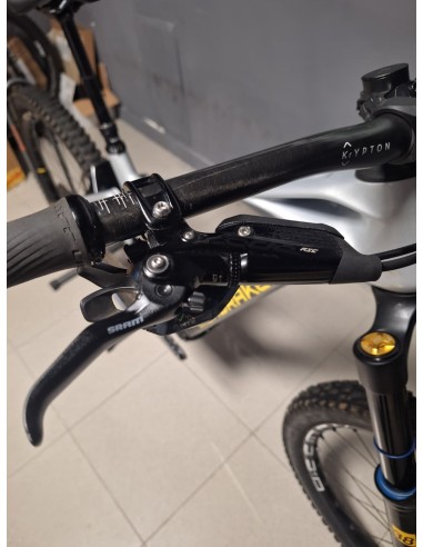 Mondraker Crafty Carbon XR