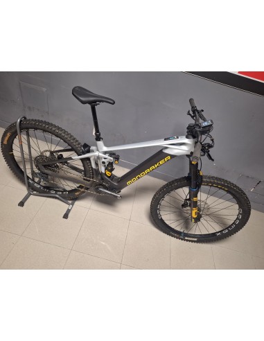 Mondraker Crafty Carbon XR