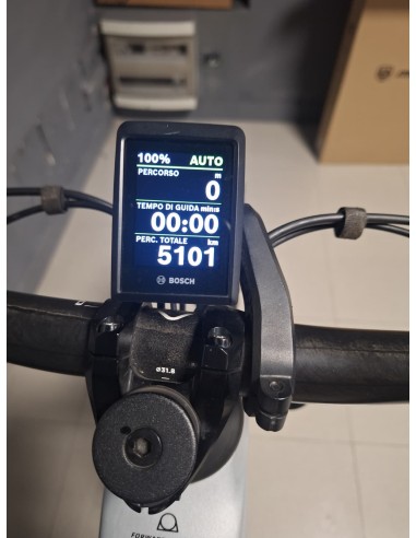 Mondraker Crafty Carbon XR