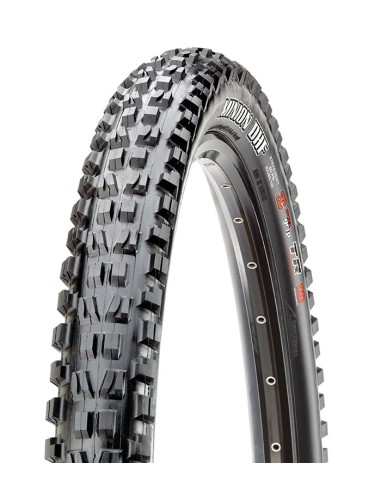 Copertone Maxxis Minion DHF EXO+ TR...