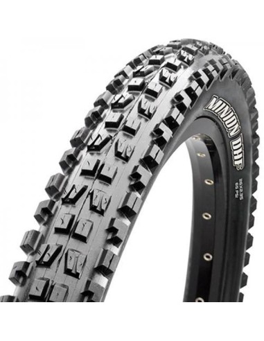 COPERTONE MAXXIS MINION DHF TR  EXO...