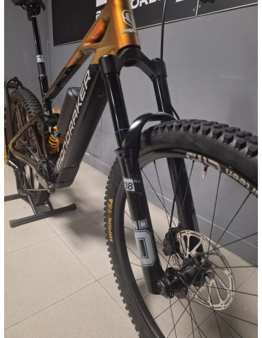 Mondraker Dune XR
