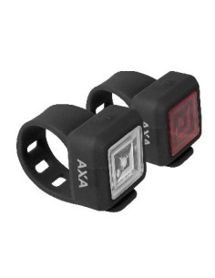 Set luci axa niteline 11