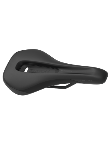 Sella ERGON SM Enduro Comp Men Steal