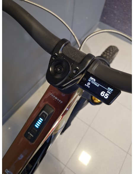 Mondraker Dune XR Demo