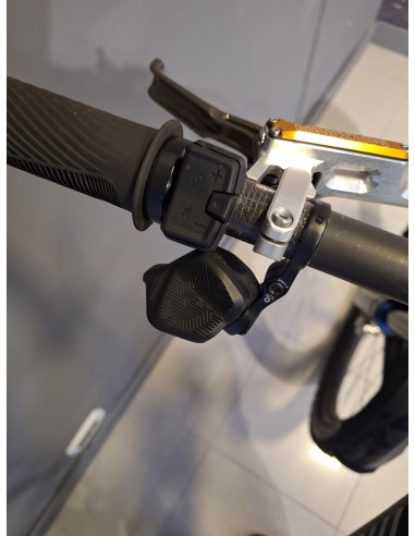 Mondraker Dune XR Demo