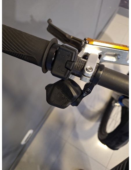 Mondraker Dune XR Demo