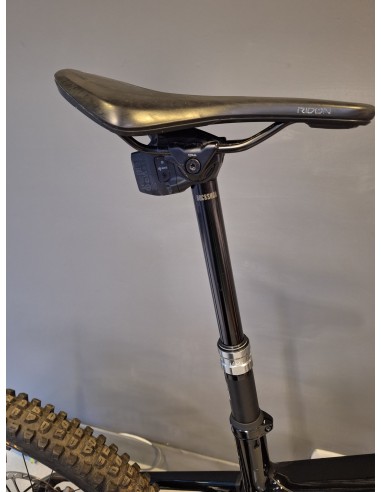 Mondraker Dune XR Demo