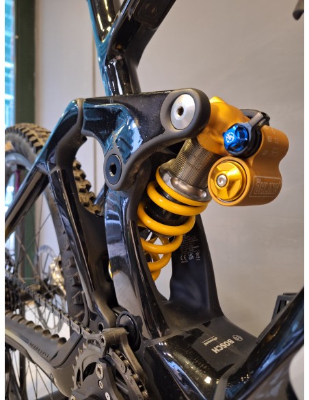 Mondraker Dune XR Demo