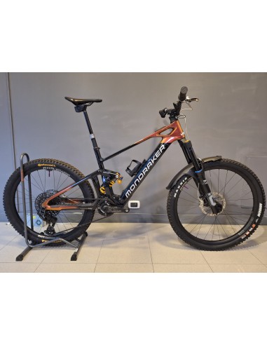 Mondraker Dune XR Demo