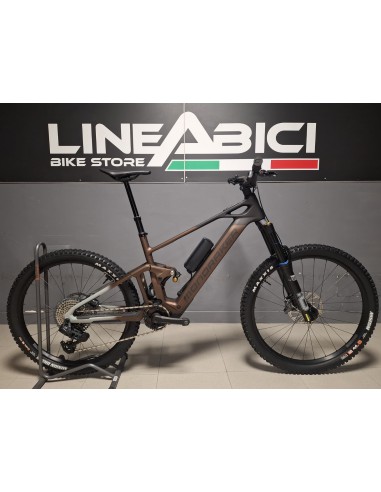 Mondraker Dune RR Demo