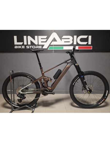 Mondraker Dune RR Demo