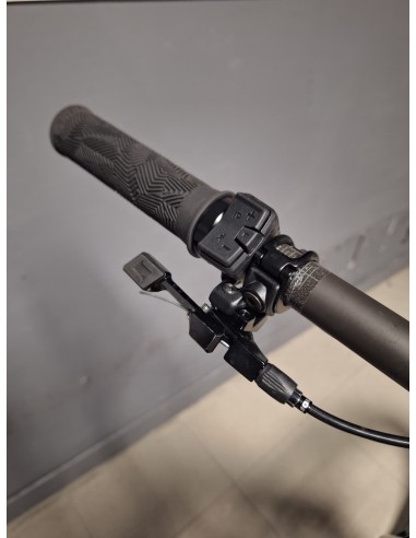 Mondraker Dune RR Demo