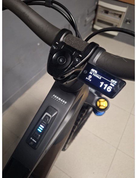 Mondraker Dune RR Demo