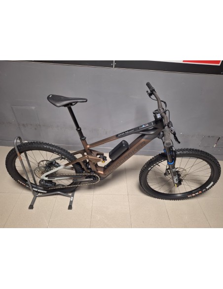 Mondraker Dune RR Demo