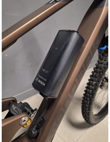 Mondraker Dune RR Demo