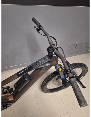 Mondraker Dune RR Demo