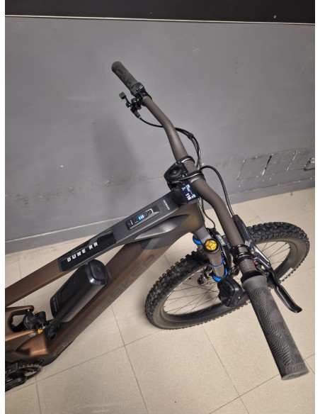 Mondraker Dune RR Demo