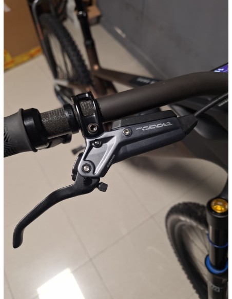 Mondraker Dune RR Demo