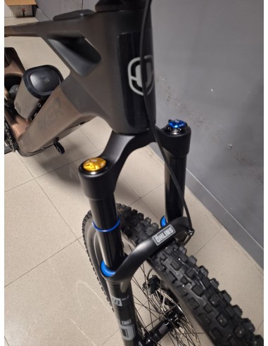 Mondraker Dune RR Demo