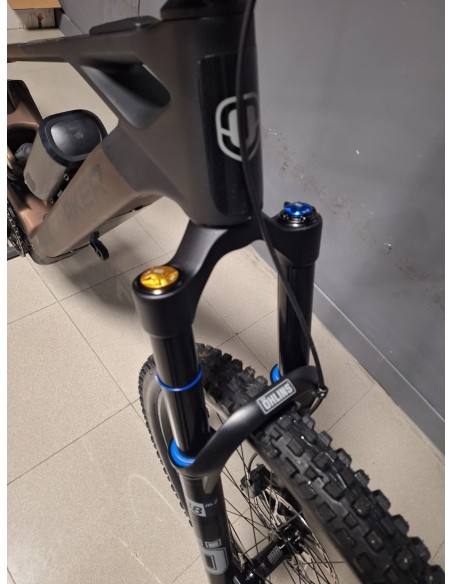 Mondraker Dune RR Demo