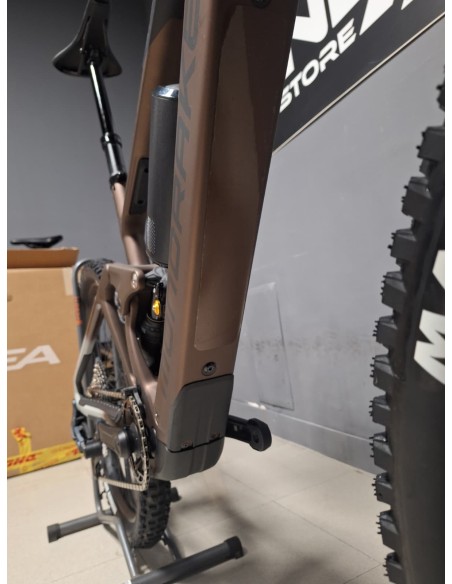 Mondraker Dune RR Demo