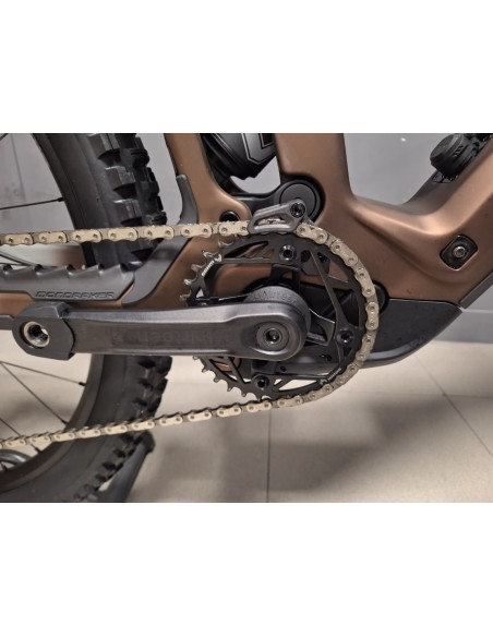 Mondraker Dune RR Demo