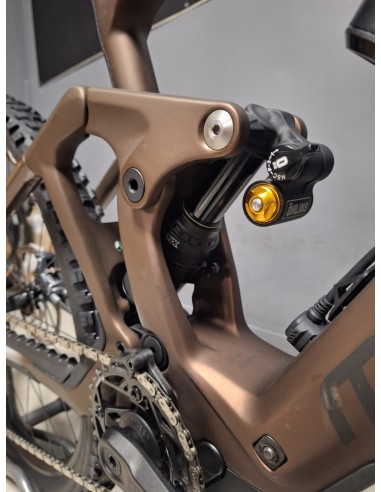 Mondraker Dune RR Demo