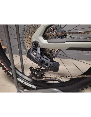 Mondraker Dune RR Demo