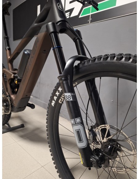 Mondraker Dune RR Demo