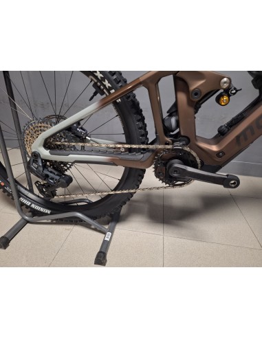 Mondraker Dune RR Demo