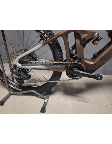 Mondraker Dune RR Demo