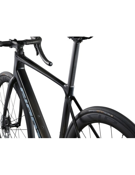 GIANT TCR ADVANCED PRO 1 DI2 2025