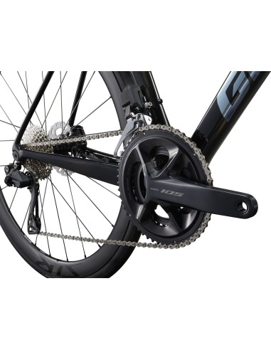 GIANT TCR ADVANCED PRO 1 DI2 2025