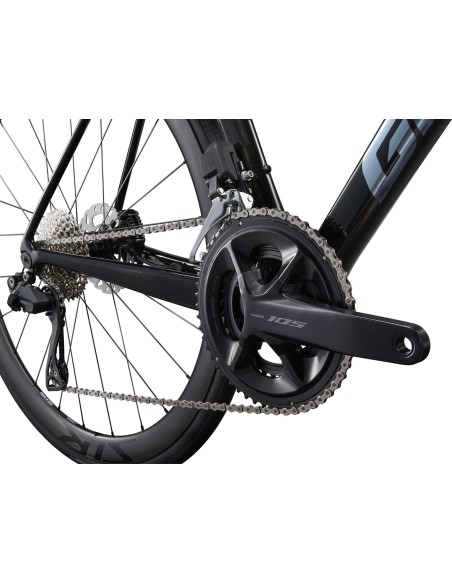 GIANT TCR ADVANCED PRO 1 DI2 2025