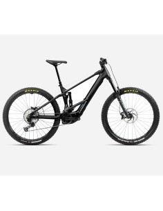 Orbea Wild ST H20 M Diamond...