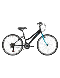 Lombardo Panarea 24 Black...