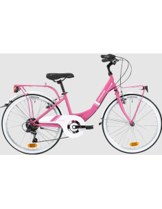 Lombardo Rimini 24 6 Speed...