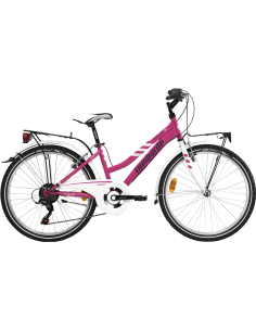 Lombardo Panarea City 24...