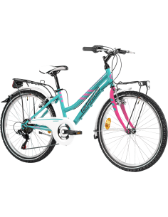 Lombardo Panarea City 24...