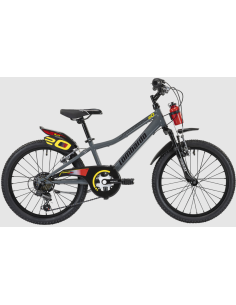 Lombardo Vulcano Race 20...